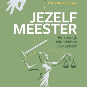 Jezelf meester