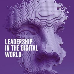 Leadership in the digital world