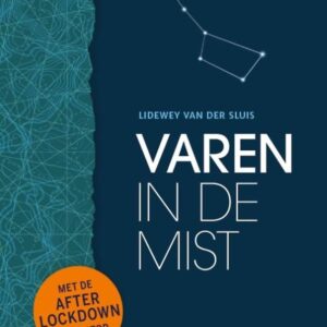 Varen in de mist