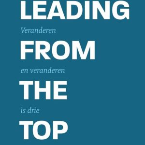Leading from the top