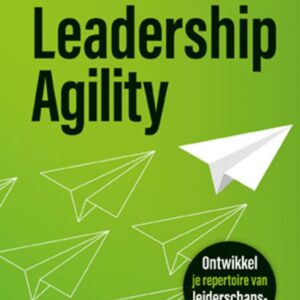 Leadership Agility