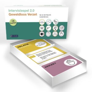 Intervisiespel 2.0 Geweldloos Verzet