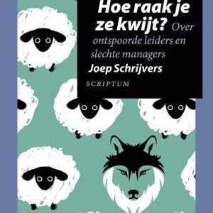 Hoe raak je ze kwijt?