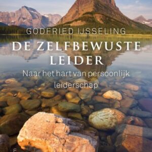 De zelfbewuste leider