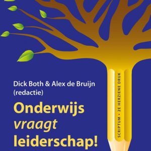 Onderwijs vraagt leiderschap!