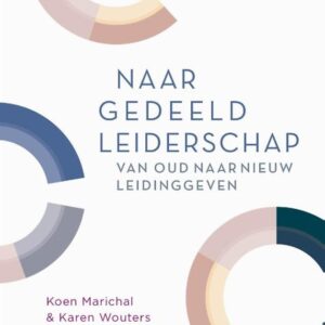 Naar gedeeld leiderschap