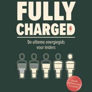 Fully charged