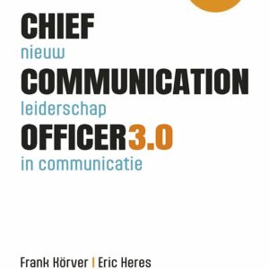 Chief Communication Officer 3.0