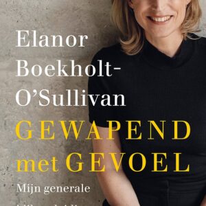 Gewapend met gevoel