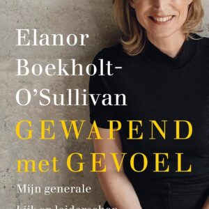 Gewapend met gevoel