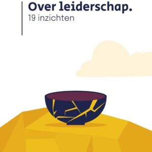 Over leiderschap
