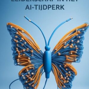 Leiderschap in het AI-tijdperk