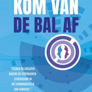 Kom van de bal af