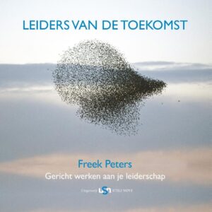 Leiders van de toekomst