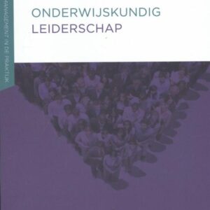 Onderwijskundig leiderschap