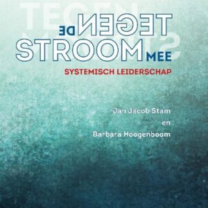 Tegen de stroom mee