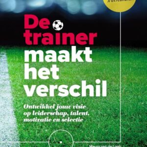 De trainer maakt het verschil