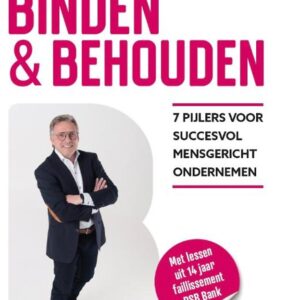 Boeien, binden & behouden