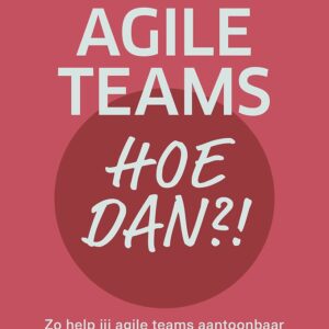 Agile teams - Hoe dan?!