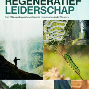 Regeneratief leiderschap